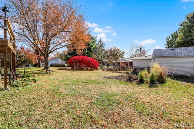 5 Olivia Lane, Glen Carbon, IL 62034