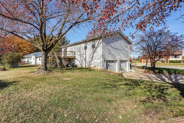 5 Olivia Lane, Glen Carbon, IL 62034