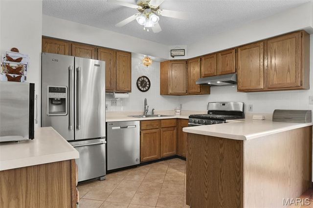 5 Olivia Lane, Glen Carbon, IL 62034