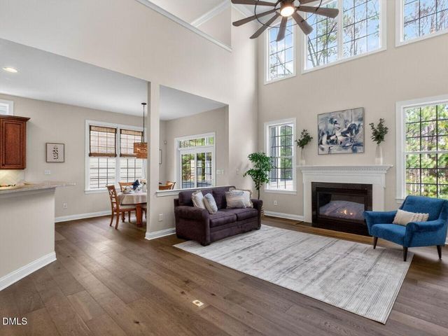 11637 Broadfield Court, Raleigh, NC 27617
