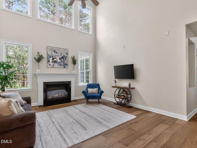 11637 Broadfield Court, Raleigh, NC 27617