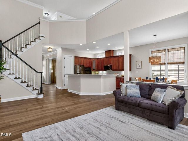 11637 Broadfield Court, Raleigh, NC 27617