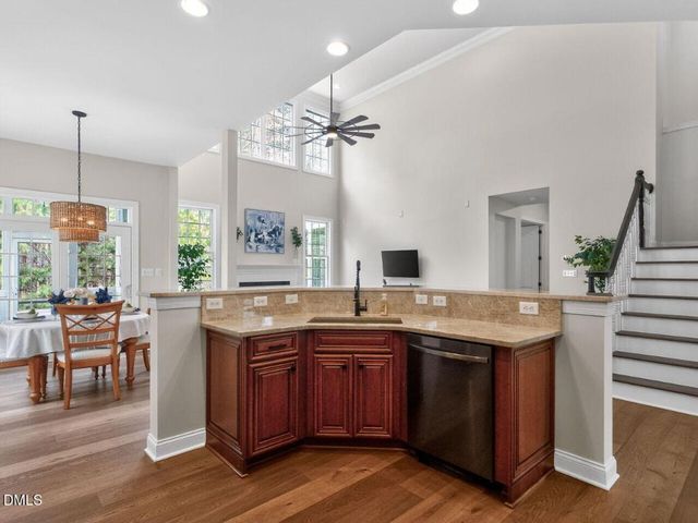 11637 Broadfield Court, Raleigh, NC 27617