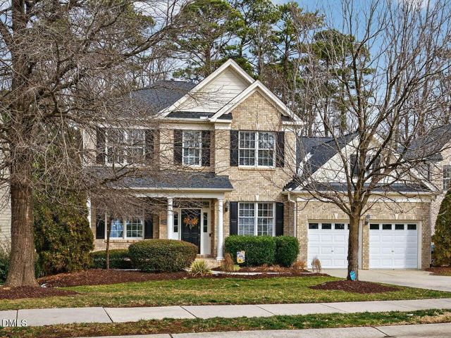 11637 Broadfield Court, Raleigh, NC 27617