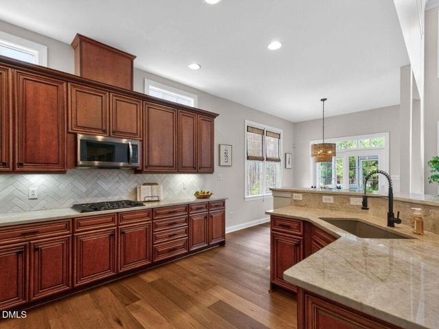 11637 Broadfield Court, Raleigh, NC 27617