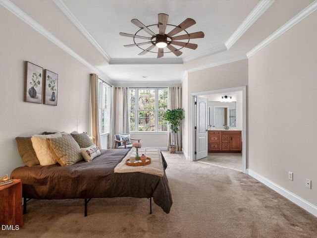 11637 Broadfield Court, Raleigh, NC 27617