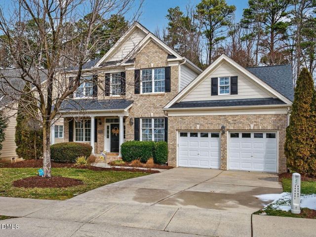 11637 Broadfield Court, Raleigh, NC 27617