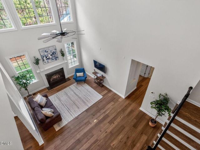 11637 Broadfield Court, Raleigh, NC 27617