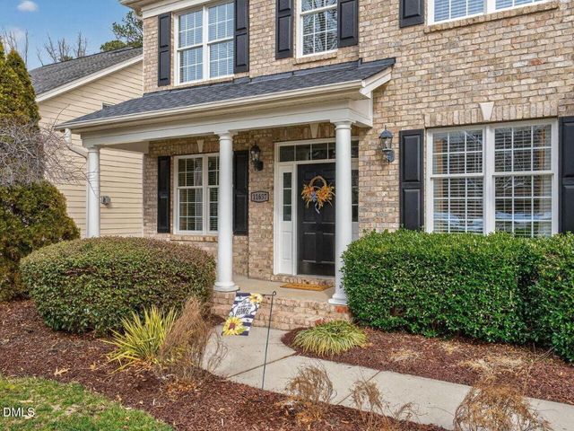 11637 Broadfield Court, Raleigh, NC 27617