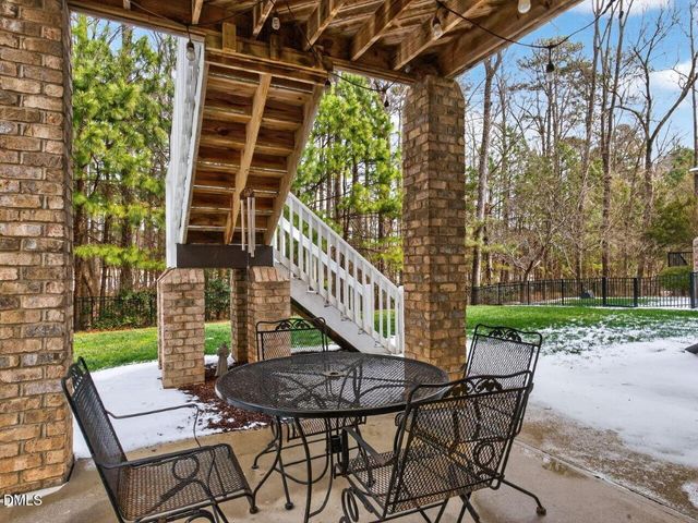 11637 Broadfield Court, Raleigh, NC 27617