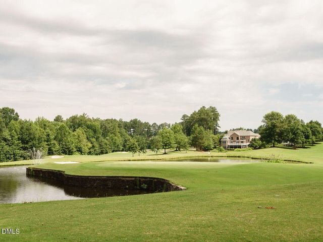 11637 Broadfield Court, Raleigh, NC 27617