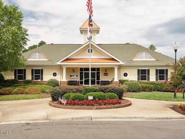 11637 Broadfield Court, Raleigh, NC 27617