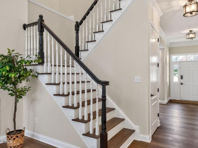 11637 Broadfield Court, Raleigh, NC 27617