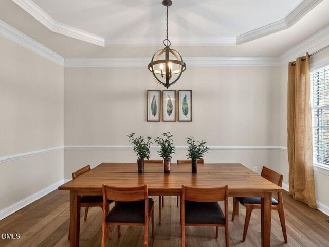 11637 Broadfield Court, Raleigh, NC 27617