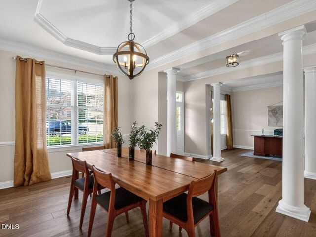 11637 Broadfield Court, Raleigh, NC 27617