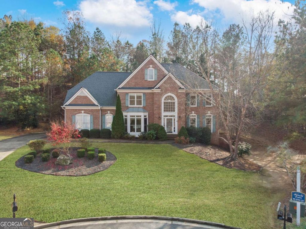303 River Laurel Way, Woodstock, GA 30188