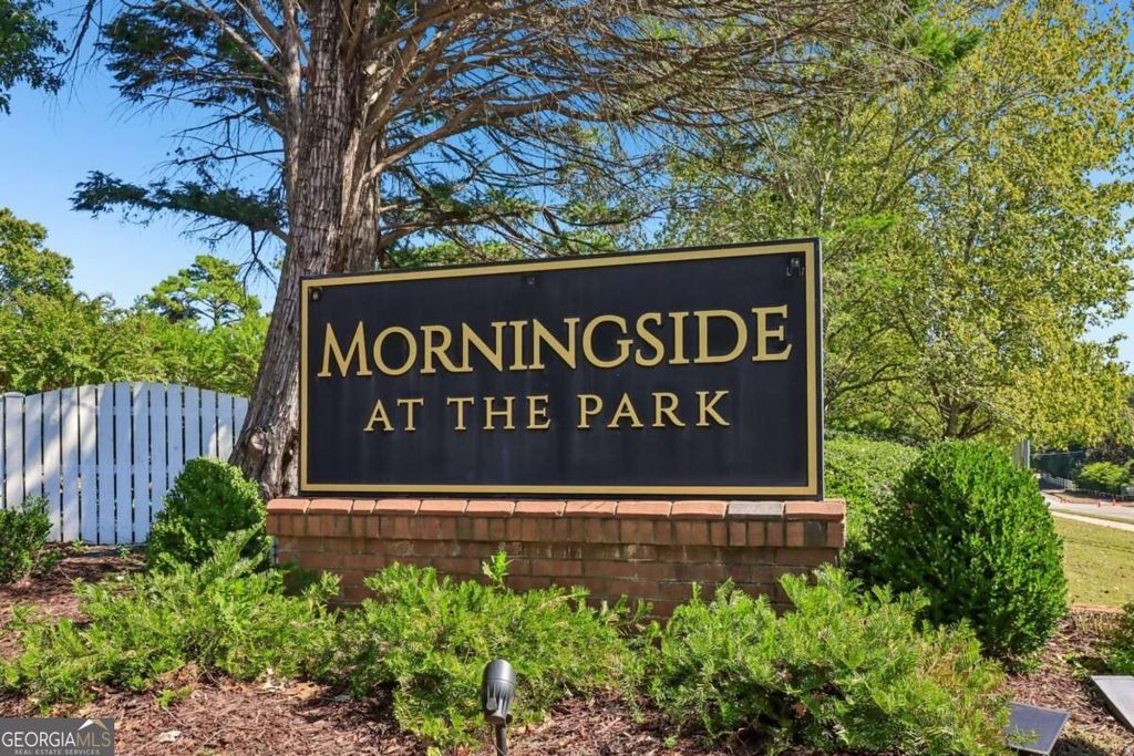 1203 Morningside Park Drive, Alpharetta, GA 30022 — photo 2