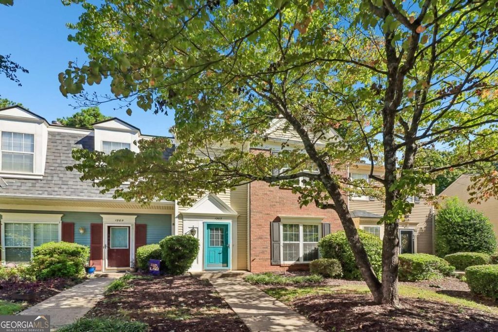 1203 Morningside Park Drive, Alpharetta, GA 30022 — photo 4
