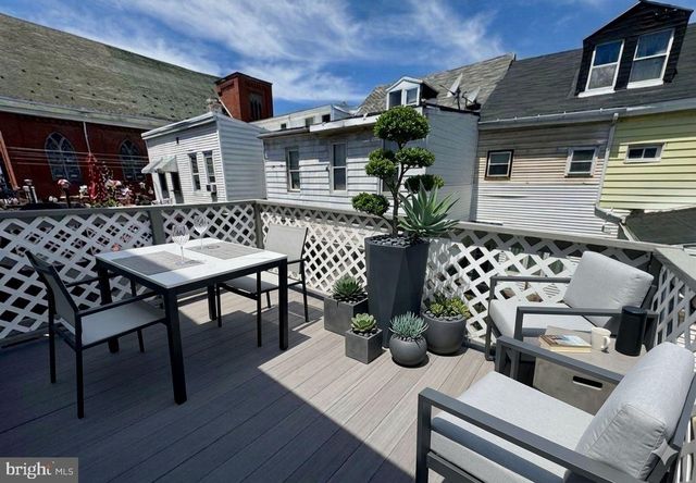 521 E MAHANOY ST, Mahanoy City, PA 17948