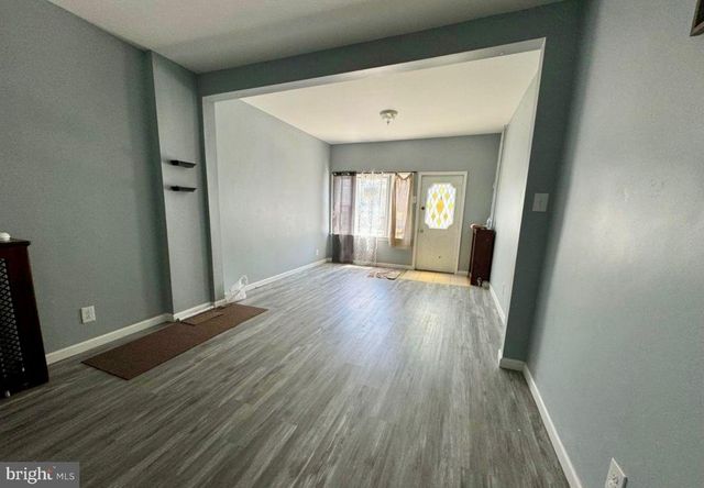521 E MAHANOY ST, Mahanoy City, PA 17948