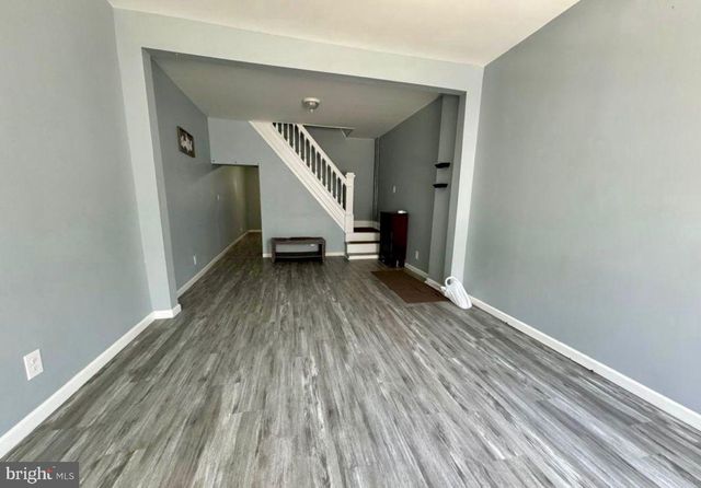 521 E MAHANOY ST, Mahanoy City, PA 17948