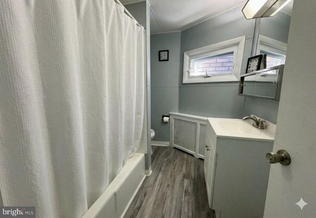 521 E MAHANOY ST, Mahanoy City, PA 17948