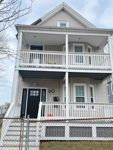 60 Thetford Ave, Boston, MA 02124