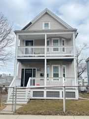 60 Thetford Ave, Boston, MA 02124