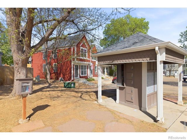 980 Milo Circle, Lafayette, CO 80026