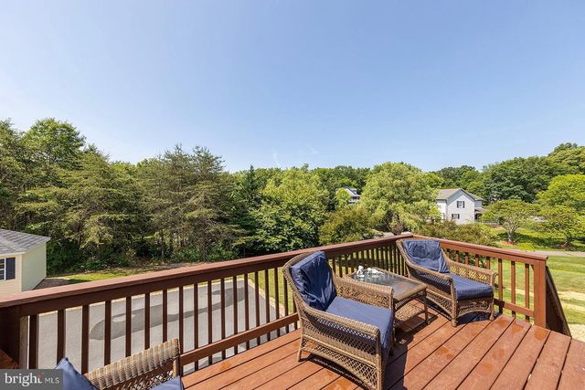 202 MASTERS DR, Cross Junction, VA 22625