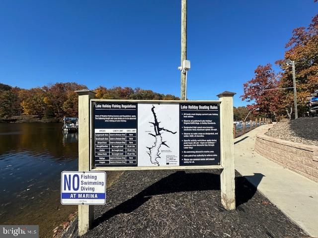 202 MASTERS DR, Cross Junction, VA 22625