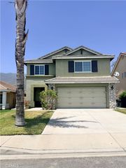 15096 Fox Ridge Drive, Fontana, CA 92336