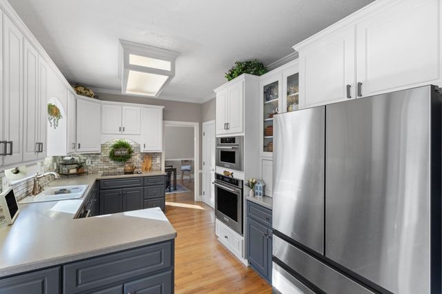 809 Woodberry Drive, Evans, GA 30809