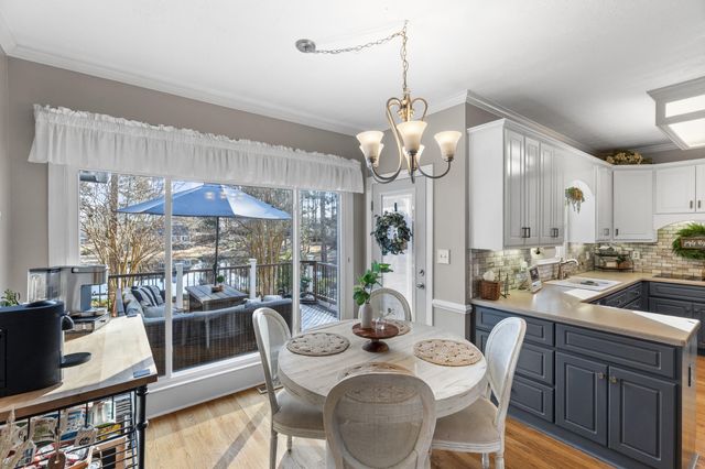 809 Woodberry Drive, Evans, GA 30809