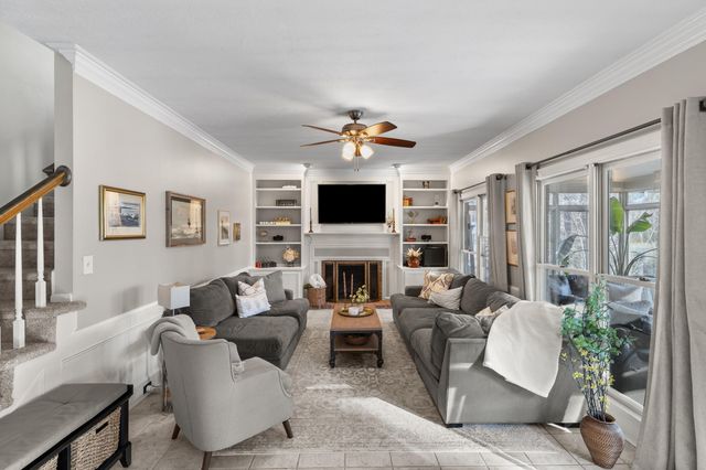 809 Woodberry Drive, Evans, GA 30809