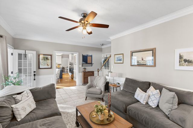 809 Woodberry Drive, Evans, GA 30809