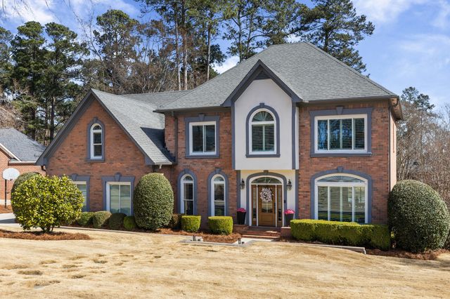 809 Woodberry Drive, Evans, GA 30809