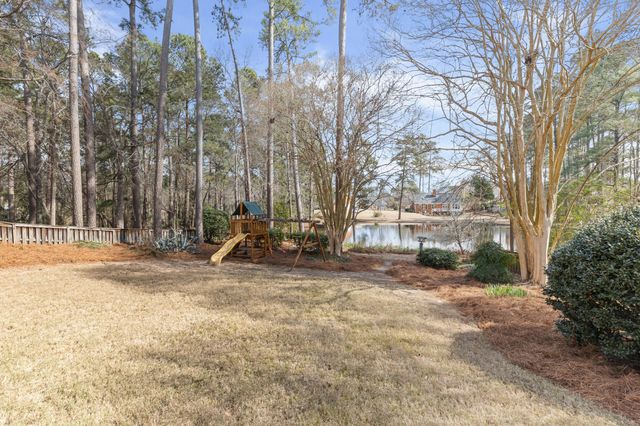 809 Woodberry Drive, Evans, GA 30809