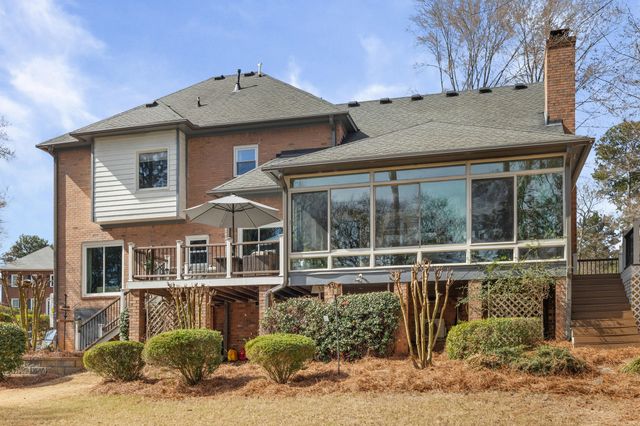 809 Woodberry Drive, Evans, GA 30809