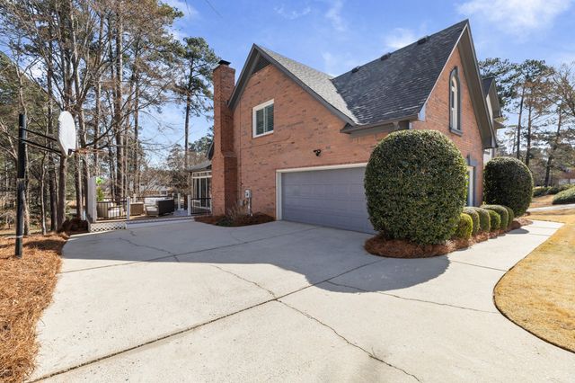809 Woodberry Drive, Evans, GA 30809
