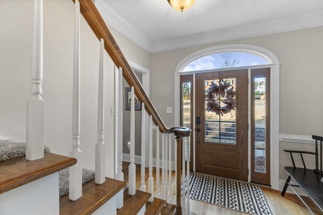 809 Woodberry Drive, Evans, GA 30809