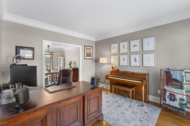 809 Woodberry Drive, Evans, GA 30809