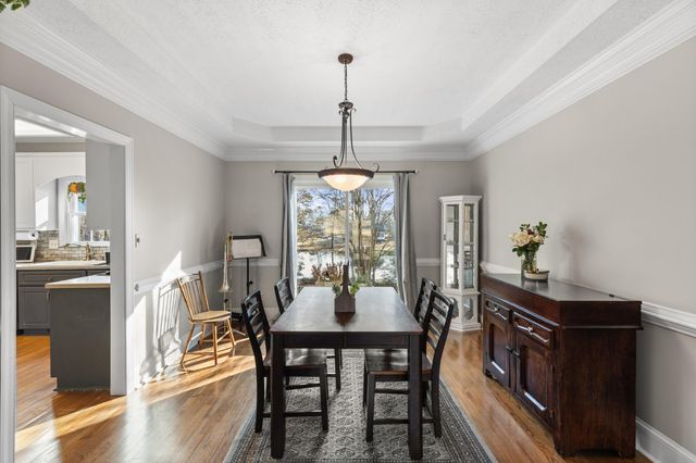 809 Woodberry Drive, Evans, GA 30809