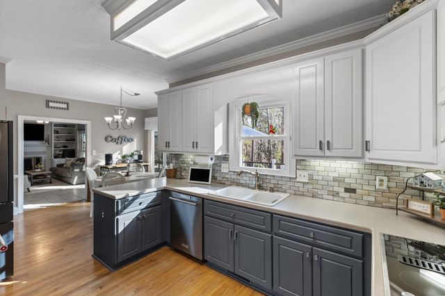 809 Woodberry Drive, Evans, GA 30809