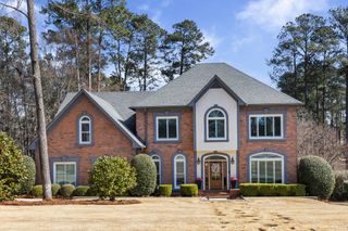 809 Woodberry Drive, Evans, GA 30809