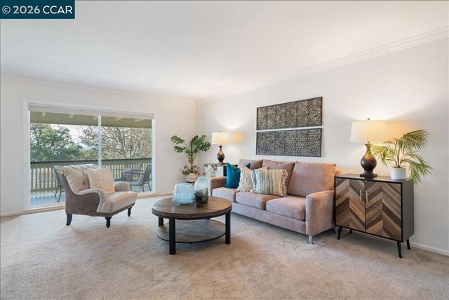 1732 Oakmont Dr 9, Walnut Creek, CA 94595