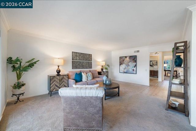 1732 Oakmont Dr 9, Walnut Creek, CA 94595