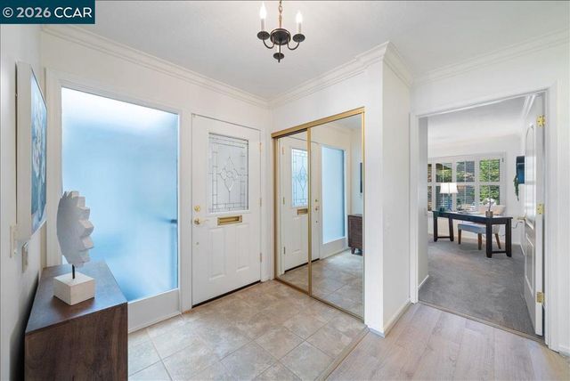 1732 Oakmont Dr 9, Walnut Creek, CA 94595