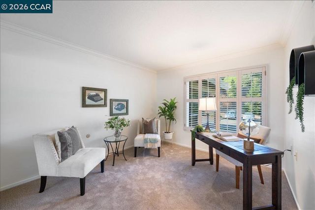 1732 Oakmont Dr 9, Walnut Creek, CA 94595