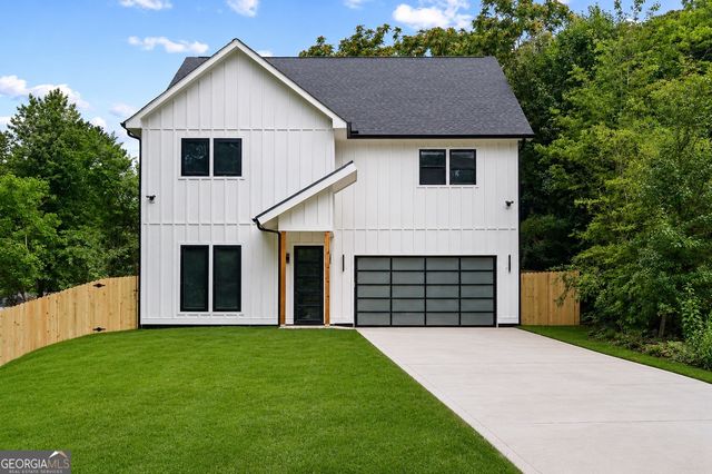 2659 Flat Shoals Road, Decatur, GA 30034